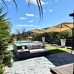 Vakantiehuis La - Cozy House With Parking, Wifi, Box And Air Conditioning