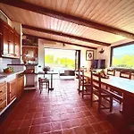 La - Cozy House With Parking, Wifi, Box And Air Conditioning Vakantiehuis Rapallo
