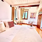 La - Cozy House With Parking, Wifi, Box And Air Conditioning
