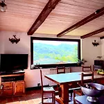 Vakantiehuis La - Cozy House With Parking, Wifi, Box And Air Conditioning