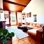 Vakantiehuis La - Cozy House With Parking, Wifi, Box And Air Conditioning