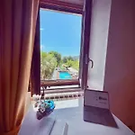 La - Cozy House With Parking, Wifi, Box And Air Conditioning Vakantiehuis *