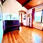 Vakantiehuis La - Cozy House With Parking, Wifi, Box And Air Conditioning *
