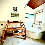 La - Cozy House With Parking, Wifi, Box And Air Conditioning *