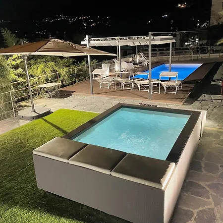 Casa vacanze La *