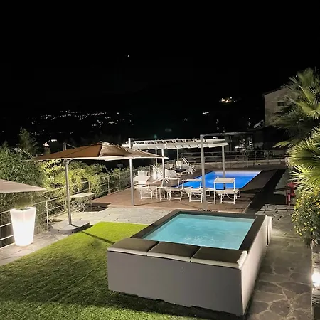 La - Cozy House With Parking, Wifi, Box And Air Conditioning Rapallo