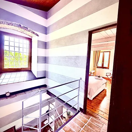 La - Cozy House With Parking, Wifi, Box And Air Conditioning 度假居