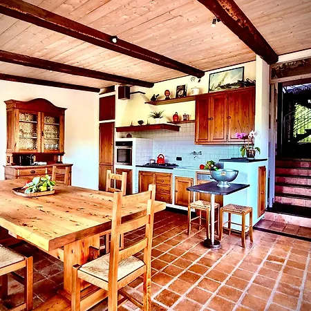 La - Cozy House With Parking, Wifi, Box And Air Conditioning * Rapallo