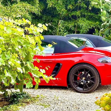 度假居 La - Cozy House With Parking, Wifi, Box And Air Conditioning