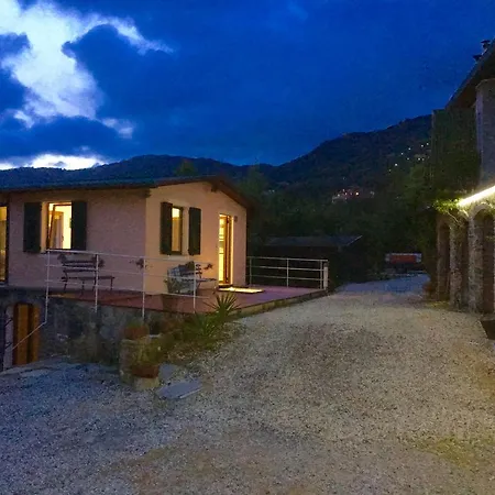 La Casa vacanze Rapallo