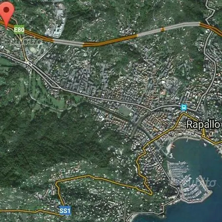 La * Rapallo