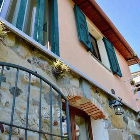 La Casa vacanze *