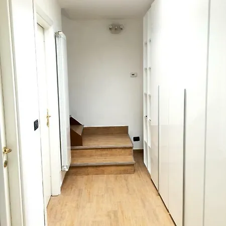 La Casa vacanze *