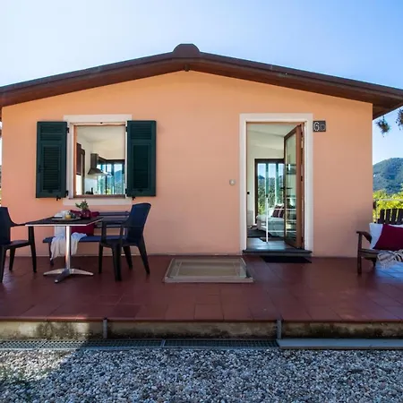 La Casa vacanze