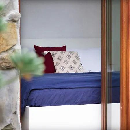 La Casa vacanze Rapallo
