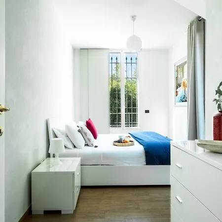 La Casa vacanze Rapallo