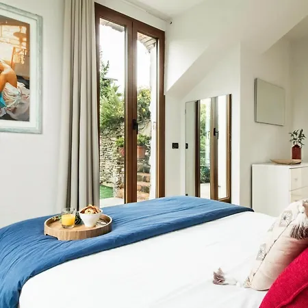 La Casa vacanze Rapallo