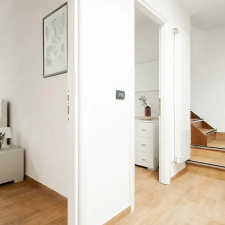Casa vacanze La *
