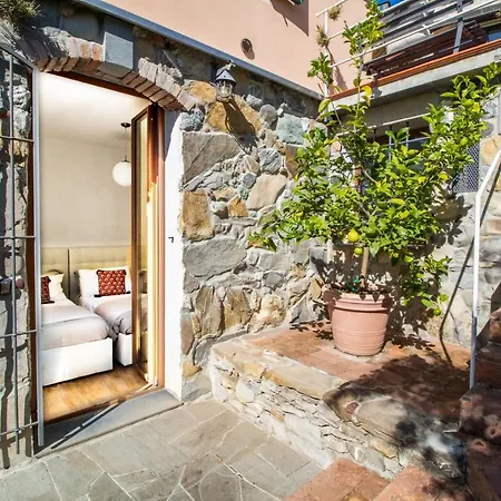 Casa vacanze La
