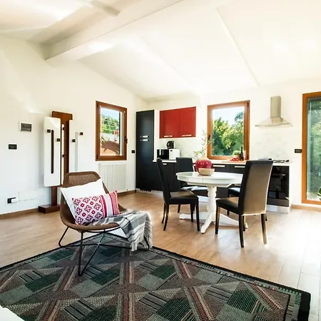 Casa vacanze La *