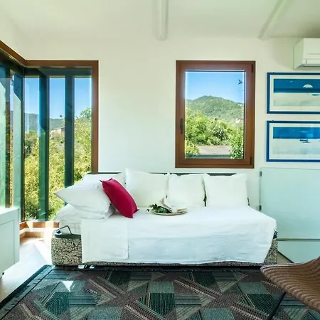 Casa vacanze La *
