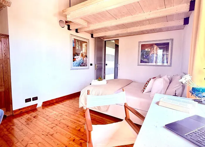 Feriehus La - Cozy House With Parking, Wifi, Box And Air Conditioning Rapallo