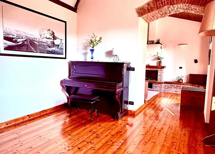 La - Cozy House With Parking, Wifi, Box And Air Conditioning Prázdninový dům *