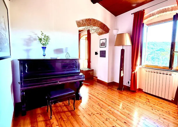 Feriehus La - Cozy House With Parking, Wifi, Box And Air Conditioning *