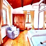La - Cozy House With Parking, Wifi, Box And Air Conditioning Rapallo