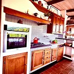 Hébergement de vacances La - Cozy House With Parking, Wifi, Box And Air Conditioning Rapallo