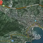 La - Cozy House With Parking, Wifi, Box And Air Conditioning * Rapallo