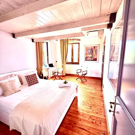 La - Cozy House With Parking, Wifi, Box And Air Conditioning * 拉帕洛