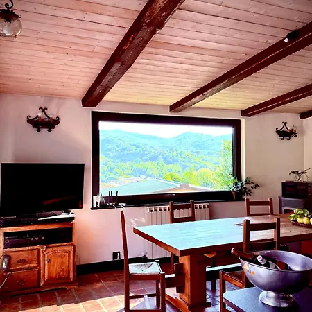 펜션 La - Cozy House With Parking, Wifi, Box And Air Conditioning