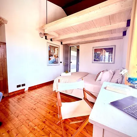 펜션 La - Cozy House With Parking, Wifi, Box And Air Conditioning 라팔로