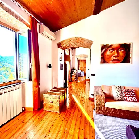 La - Cozy House With Parking, Wifi, Box And Air Conditioning