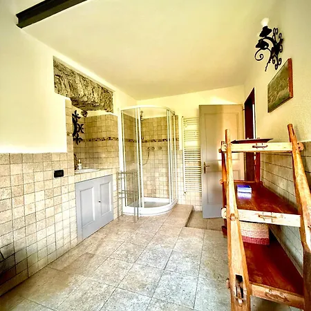 펜션 La - Cozy House With Parking, Wifi, Box And Air Conditioning