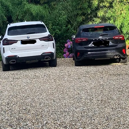 La - Cozy House With Parking, Wifi, Box And Air Conditioning Dom wakacyjny Rapallo