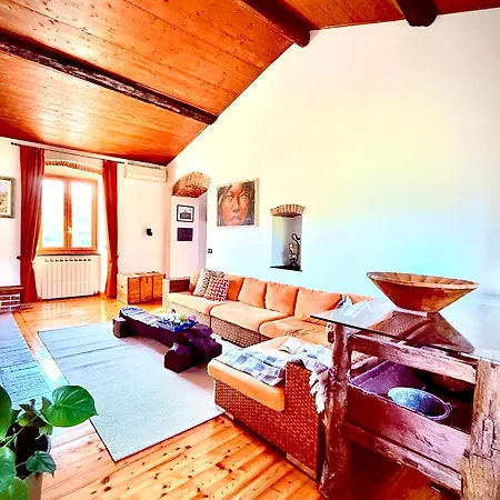 La - Cozy House With Parking, Wifi, Box And Air Conditioning * Rapallo