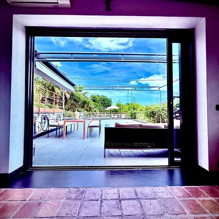Nyaraló La - Cozy House With Parking, Wifi, Box And Air Conditioning Rapallo