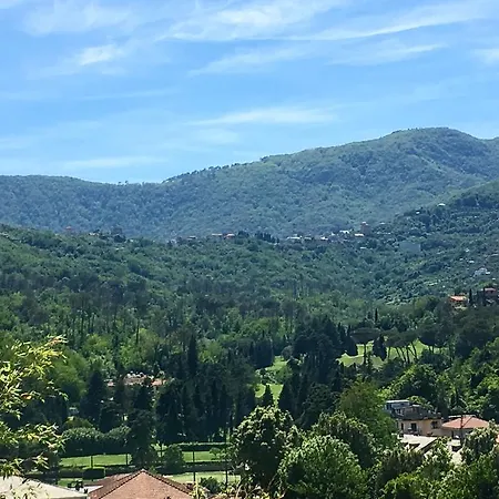 Dom wakacyjny La - Cozy House With Parking, Wifi, Box And Air Conditioning