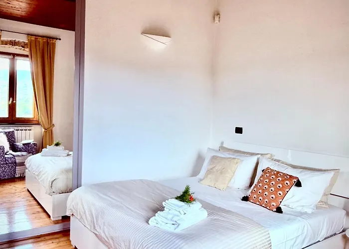 La - Cozy House With Parking, Wifi, Box And Air Conditioning Σπίτι διακοπών *