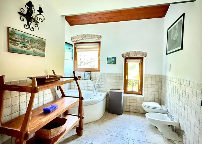 Σπίτι διακοπών La - Cozy House With Parking, Wifi, Box And Air Conditioning Ραπάλο