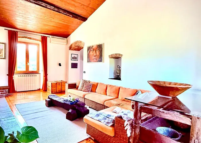 La - Cozy House With Parking, Wifi, Box And Air Conditioning * Ραπάλο