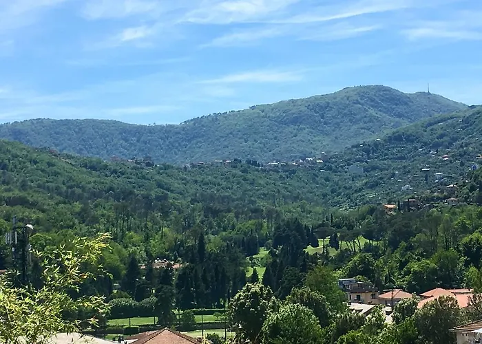 Semesterbostad La - Cozy House With Parking, Wifi, Box And Air Conditioning